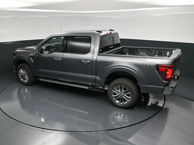 Nuevos FORD F-150 à Estados chez autogozo