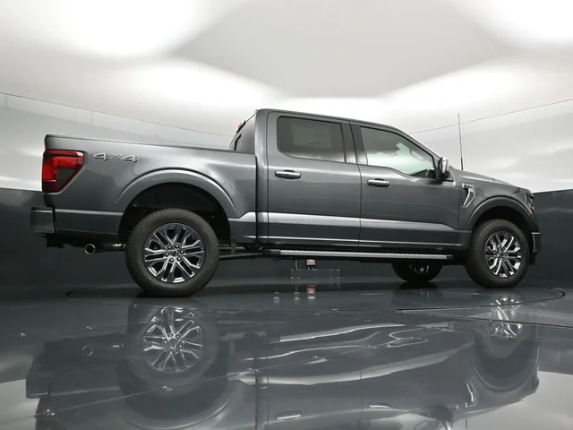 Nuevos FORD F-150 à Estados chez autogozo
