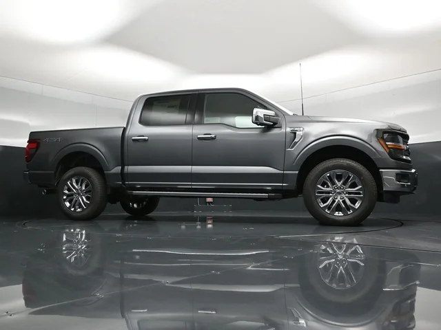 Nuevos FORD F-150 à Estados chez autogozo