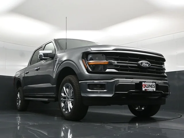 Nuevos FORD F-150 à Estados chez autogozo