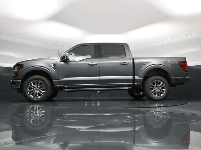 Nuevos FORD F-150 à Estados chez autogozo