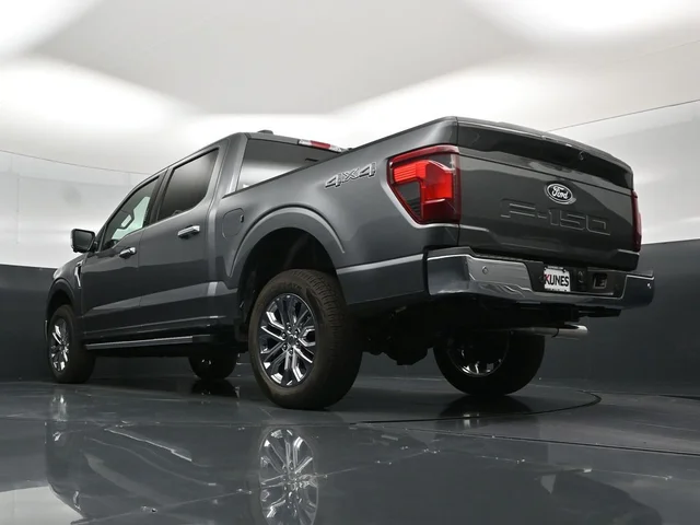 Nuevos FORD F-150 à Estados chez autogozo