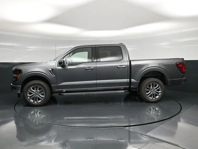 Nuevos FORD F-150 à Estados chez autogozo
