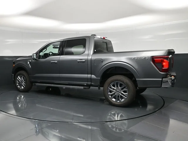 Nuevos FORD F-150 à Estados chez autogozo
