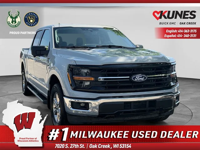 SEMINUEVOS FORD F-150 a Estados en autogozo