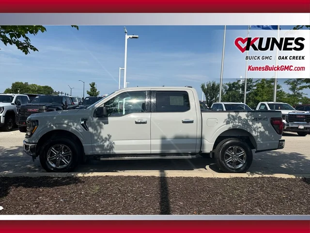 SEMINUEVOS FORD F-150 a Estados en autogozo