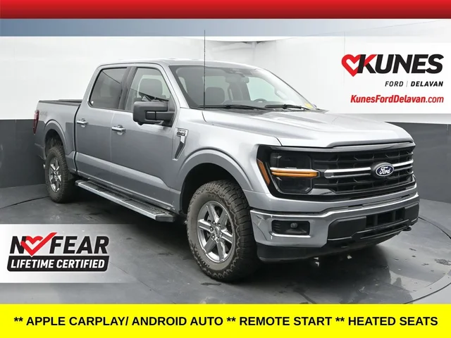 SEMINUEVOS FORD F-150 a Estados en autogozo