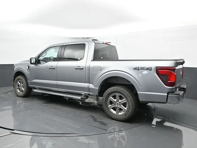 SEMINUEVOS FORD F-150 a Estados en autogozo