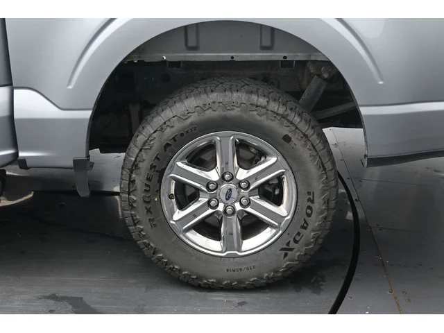 SEMINUEVOS FORD F-150 a Estados en autogozo