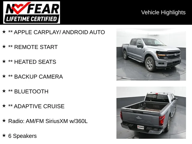 SEMINUEVOS FORD F-150 a Estados en autogozo