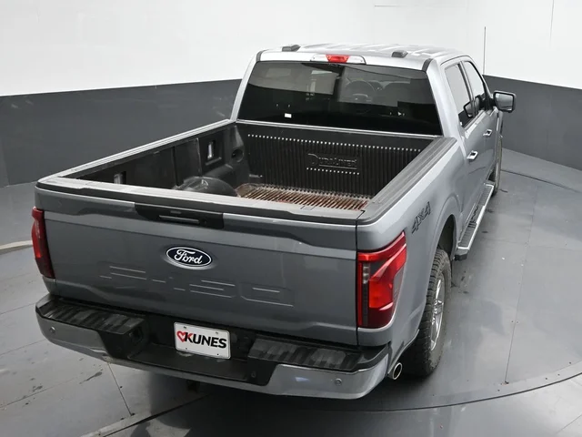 SEMINUEVOS FORD F-150 a Estados en autogozo