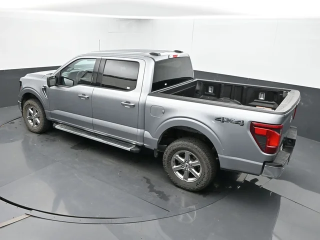 SEMINUEVOS FORD F-150 a Estados en autogozo
