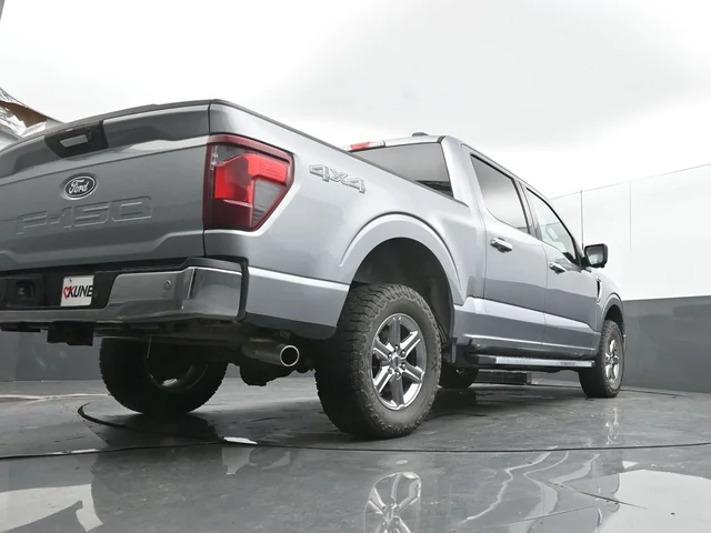 SEMINUEVOS FORD F-150 a Estados en autogozo