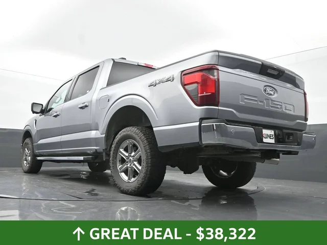 SEMINUEVOS FORD F-150 a Estados en autogozo
