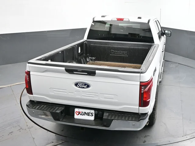 SEMINUEVOS FORD F-150 a Estados en autogozo