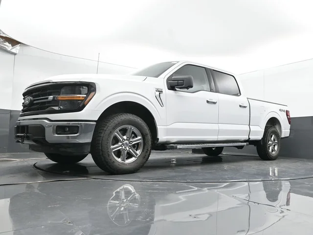 SEMINUEVOS FORD F-150 a Estados en autogozo