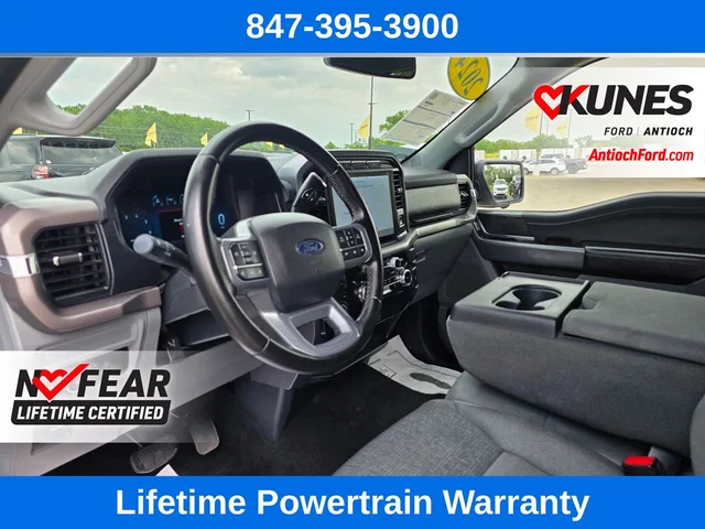 SEMINUEVOS FORD F-150 a Estados en autogozo