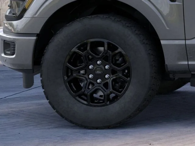 Nuevos FORD F-150 à Estados chez autogozo