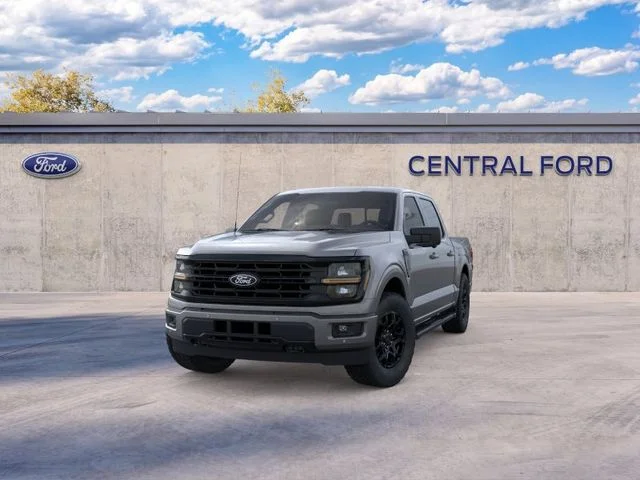 Nuevos FORD F-150 à Estados chez autogozo