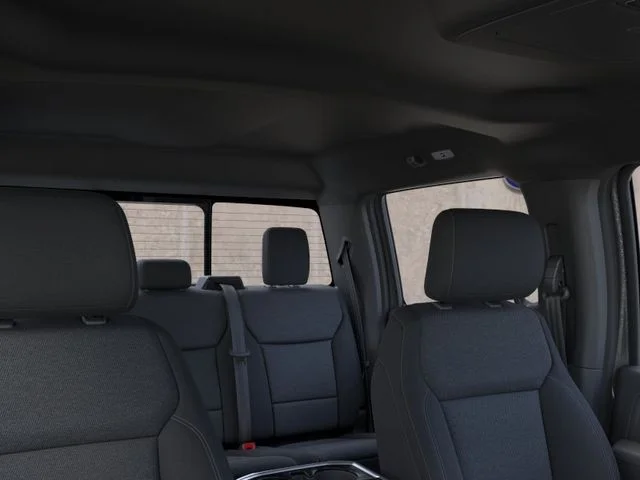 Nuevos FORD F-150 à Estados chez autogozo