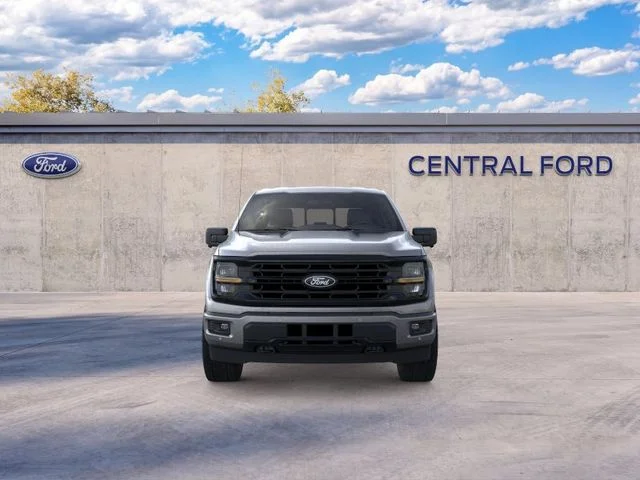 Nuevos FORD F-150 à Estados chez autogozo