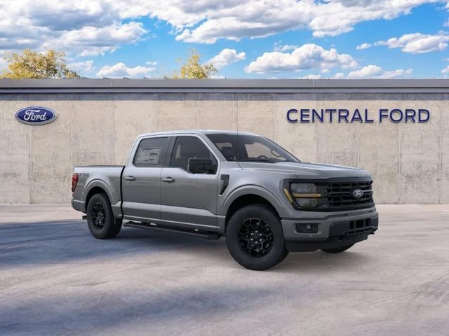 Nuevos FORD F-150 à Estados chez autogozo