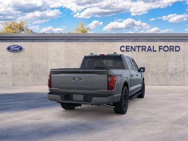 Nuevos FORD F-150 à Estados chez autogozo