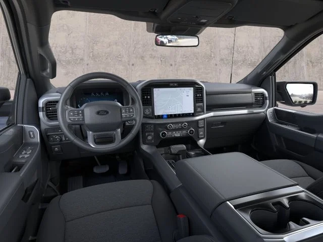 Nuevos FORD F-150 à Estados chez autogozo
