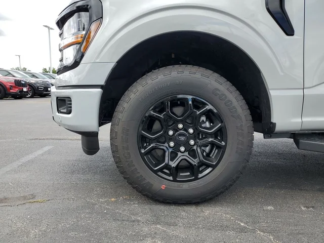 Nuevos FORD F-150 à Estados chez autogozo