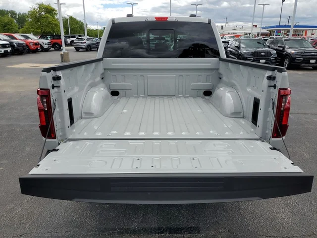 Nuevos FORD F-150 à Estados chez autogozo