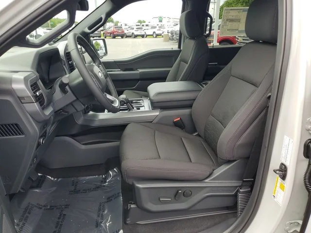 Nuevos FORD F-150 à Estados chez autogozo