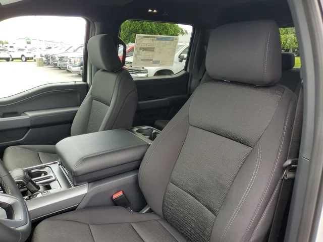 Nuevos FORD F-150 à Estados chez autogozo