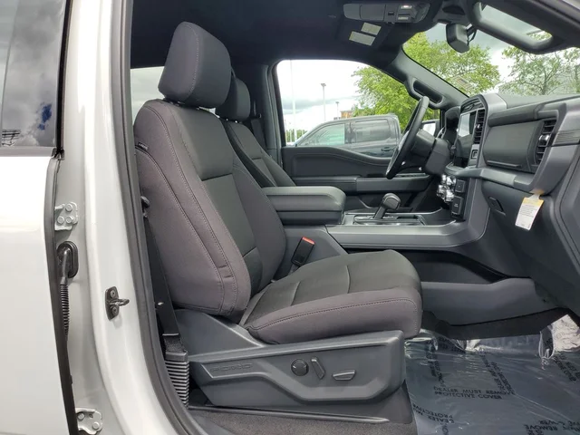 Nuevos FORD F-150 à Estados chez autogozo
