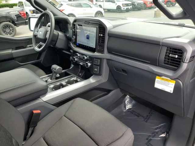 Nuevos FORD F-150 à Estados chez autogozo