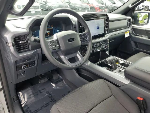 Nuevos FORD F-150 à Estados chez autogozo