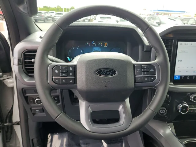 Nuevos FORD F-150 à Estados chez autogozo