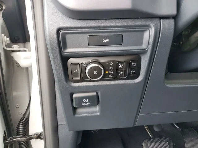 Nuevos FORD F-150 à Estados chez autogozo