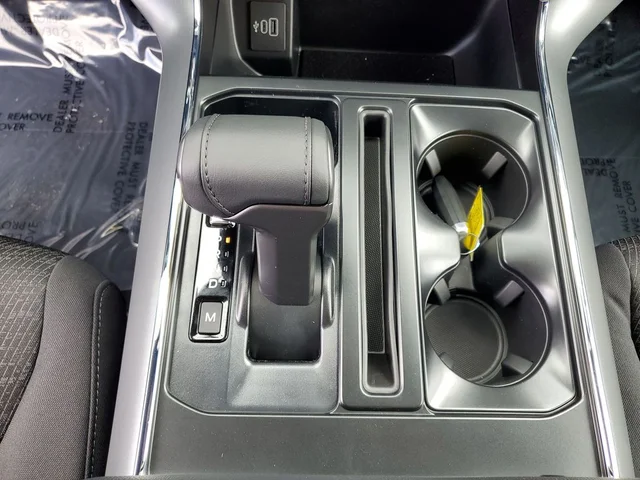 Nuevos FORD F-150 à Estados chez autogozo