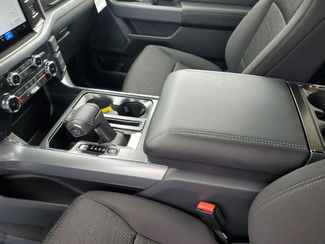 Nuevos FORD F-150 à Estados chez autogozo