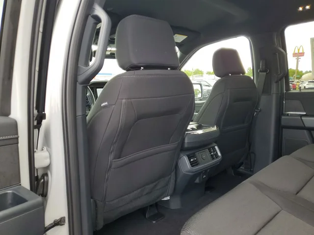 Nuevos FORD F-150 à Estados chez autogozo