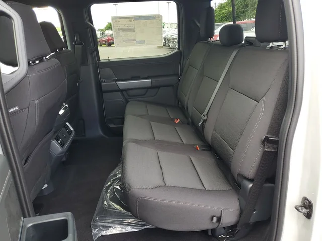 Nuevos FORD F-150 à Estados chez autogozo