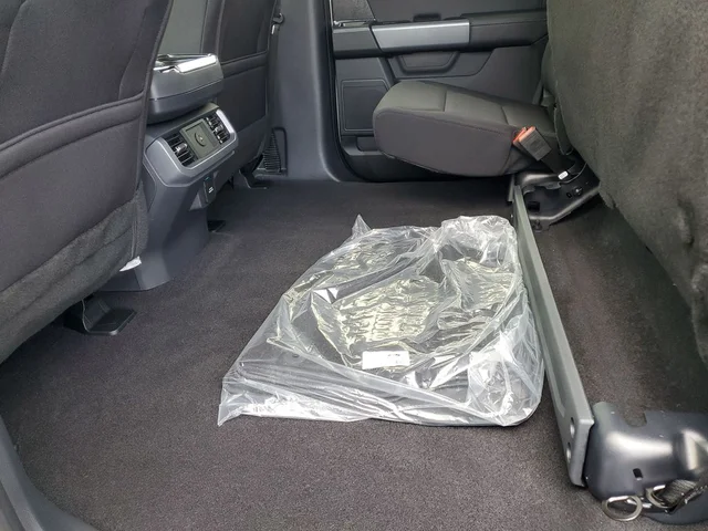 Nuevos FORD F-150 à Estados chez autogozo