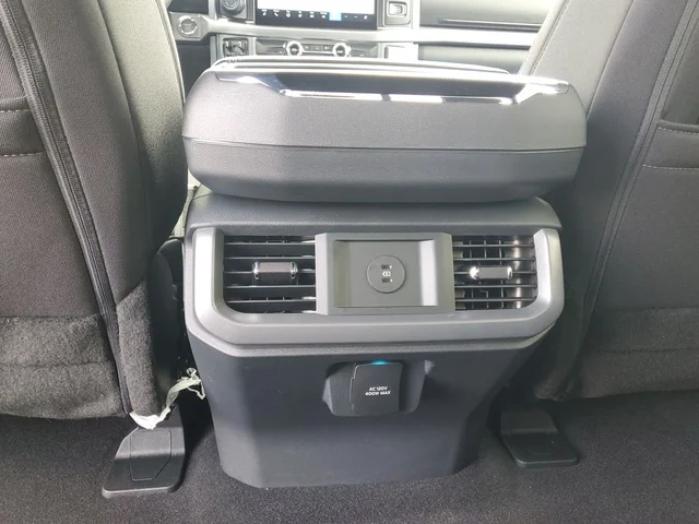 Nuevos FORD F-150 à Estados chez autogozo