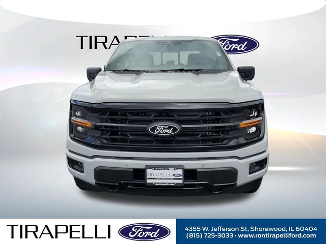 Nuevos FORD F-150 à Estados chez autogozo