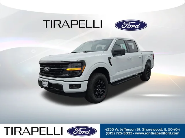 Nuevos FORD F-150 à Estados chez autogozo