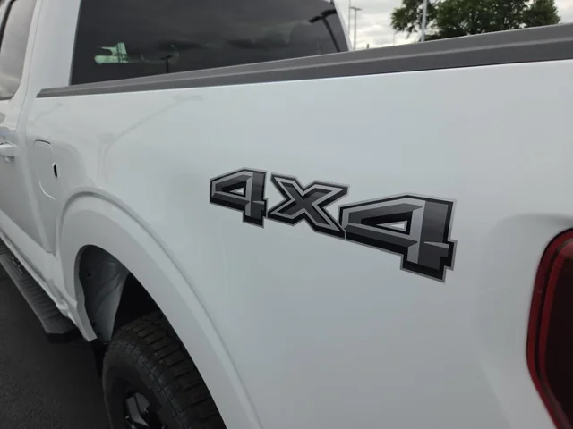 Nuevos FORD F-150 à Estados chez autogozo