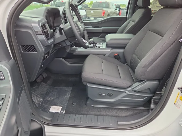 Nuevos FORD F-150 à Estados chez autogozo