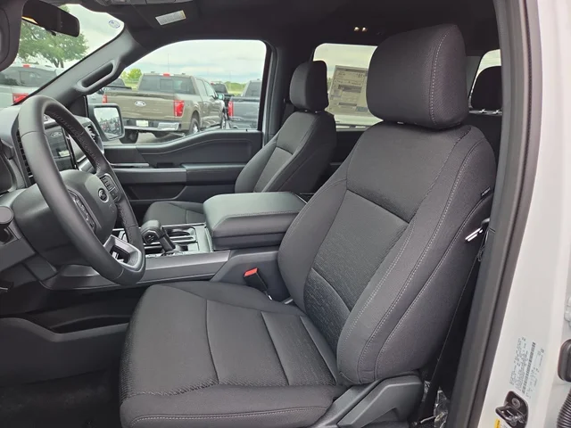 Nuevos FORD F-150 à Estados chez autogozo