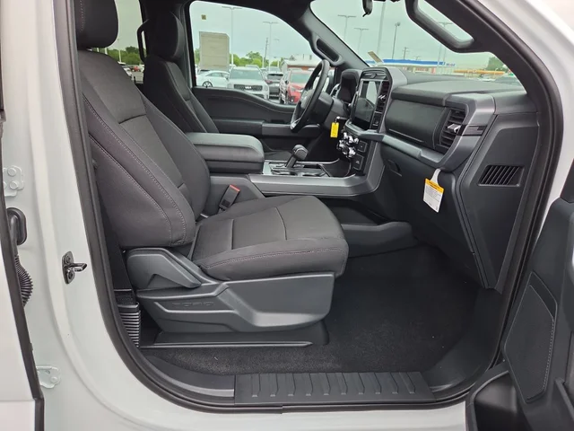 Nuevos FORD F-150 à Estados chez autogozo