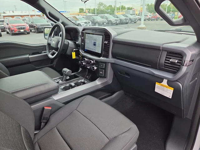 Nuevos FORD F-150 à Estados chez autogozo